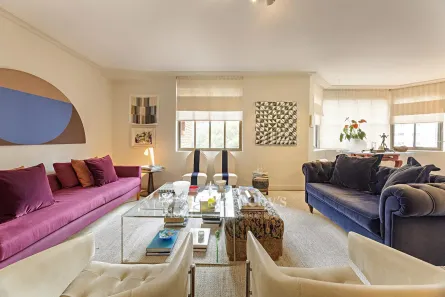 Apartamento com 2 Quartos à venda, 197m² no Cerqueira César, São Paulo