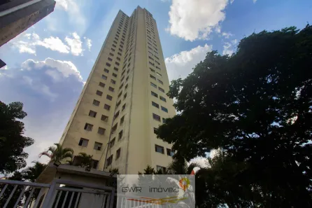 Cobertura com 2 Quartos à venda, 99m² no Cambuci, São Paulo