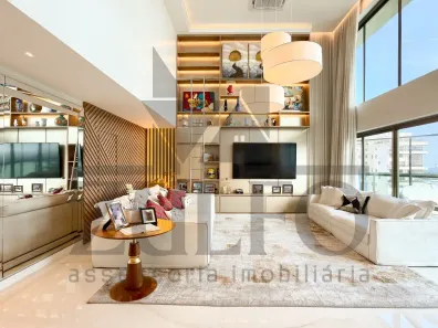 Apartamento com 3 Quartos à venda, 239m² no Barra da Tijuca, Rio de Janeiro