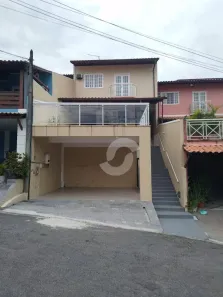 Casa de Condomínio com 4 Quartos à venda, 186m² no Badu, Niterói