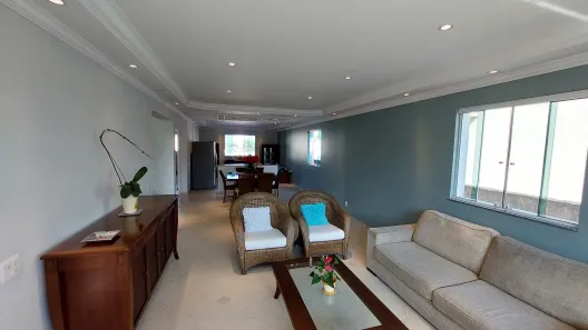 Sobrado com 4 Quartos à venda, 470m² no Parque Terra Nova II, São Bernardo do Campo
