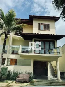Casa de Condomínio com 3 Quartos à venda, 175m² no Vila Oliveira, Mogi das Cruzes