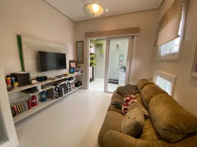 Casa com 1 Quarto à venda, 140m² no Marechal Rondon, Canoas