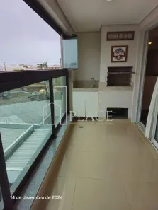 Apartamento com 3 Quartos à venda, 74m² no Jardim Santa Rosa (Padre Nóbrega), Marília