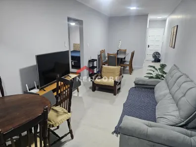 Apartamento com 2 Quartos à venda, 73m² no Ocian, Praia Grande