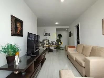 Apartamento com 2 Quartos à venda, 78m² no Ingá, Niterói