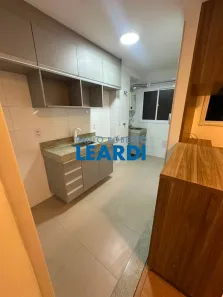 Apartamento com 2 Quartos à venda, 44m² no Jardim Íris, São Paulo