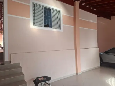 Casa com 3 Quartos à venda, 194m² no Jardim Valparaíba, São José dos Campos