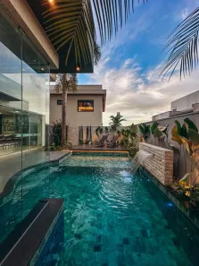 Sobrado com 4 Quartos à venda, 380m² no Residencial Anaville, Anápolis