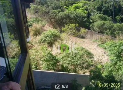 Lote/Terreno à venda, 1403m² no São Francisco, Niterói