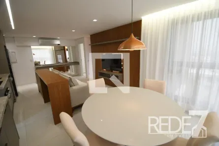 Apartamento com 1 Quarto à venda, 55m² no Nova Campinas, Campinas