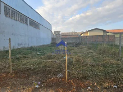 Lote/Terreno à venda, 250m² no Barreiro, Taubaté