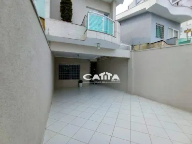 Sobrado com 3 Quartos à venda, 138m² no Vila Carrão, São Paulo