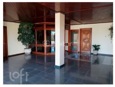Apartamento com 4 Quartos à venda, 292m² no Parque Amador, Esteio