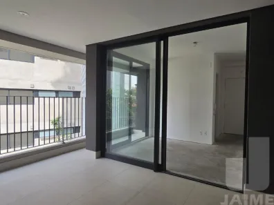 Apartamento com 1 Quarto à venda, 36m² no Pinheiros, São Paulo