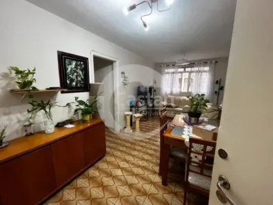 Apartamento com 3 Quartos à venda, 79m² no Vila Firmiano Pinto, São Paulo