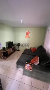 Casa com 2 Quartos à venda, 42m² no Loteamento Residencial Pequis, Uberlândia
