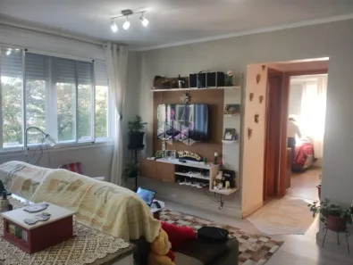 Apartamento com 2 Quartos à venda, 64m² no Cidade Baixa, Porto Alegre