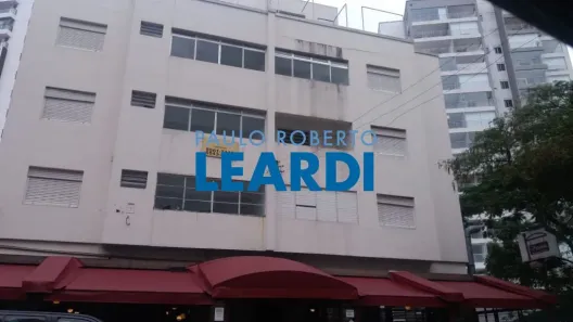 Sala Comercial para alugar, 80m² no Campo Belo, São Paulo