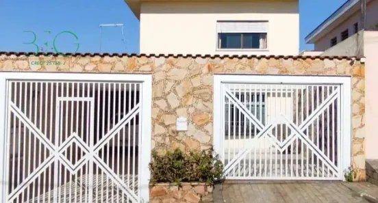Sobrado com 3 Quartos à venda, 150m² no Vila Ivone, São Paulo