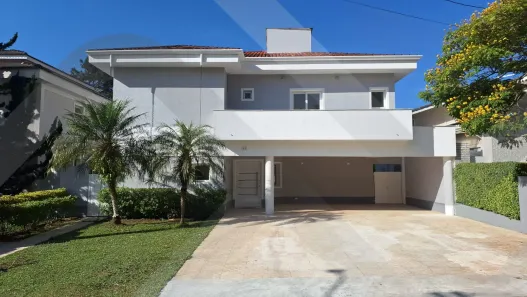 Casa de Condomínio com 4 Quartos à venda, 500m² no Morada dos Pinheiros (Aldeia da Serra), Santana de Parnaíba