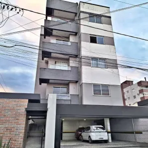 Apartamento com 3 Quartos à venda, 90m² no Ponte do Imaruim, Palhoça