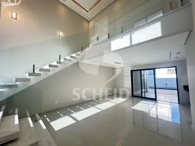 Casa de Condomínio com 3 Quartos à venda, 194m² no Jardim Itamaracá, Indaiatuba