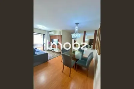 Apartamento com 3 Quartos à venda, 95m² no Pinheiros, São Paulo