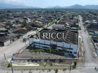 Galpão/Depósito/Armazém à venda, 3174m² no Conceiçãozinha, Guarujá