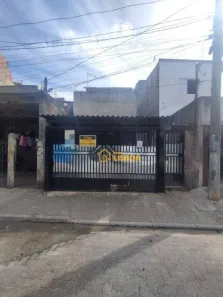 Sobrado com 4 Quartos à venda, 170m² no Jardim Rodolfo Pirani, São Paulo