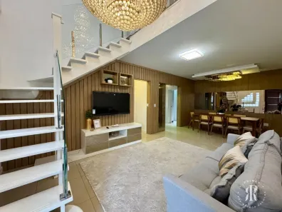 Sobrado com 4 Quartos à venda, 222m² no Tramandaí, Tramandaí