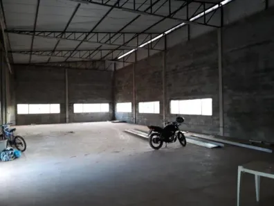 Galpão/Depósito/Armazém para alugar, 1150m² no Distrito Industrial, Cuiabá
