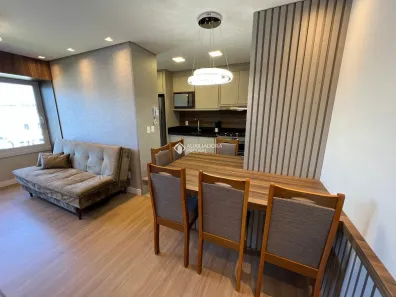 Apartamento com 1 Quarto à venda, 45m² no Centro, Canela