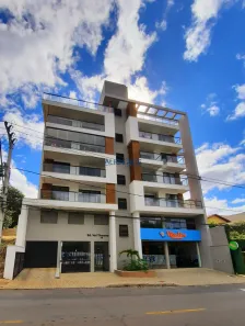 Apartamento com 2 Quartos à venda, 178m² no Aeroporto, Juiz de Fora