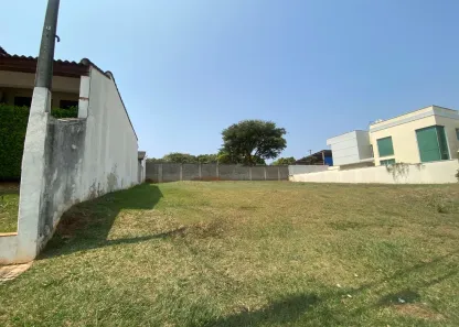 Lote/Terreno à venda, 300m² no Jardim Golden Park Residencial, Sorocaba