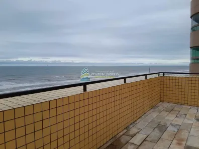 Apartamento com 2 Quartos à venda, 92m² no Aviação, Praia Grande