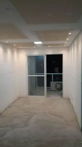 Apartamento com 2 Quartos à venda, 60m² no Balneário Tropical, Paulínia
