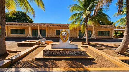 Fazenda/Sítio com 4 Quartos à venda, 300000m² no Vila Rondon, Andradina