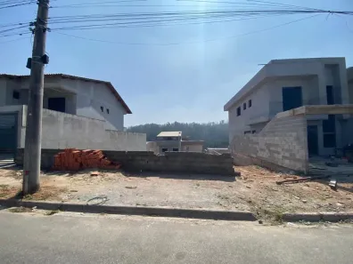 Lote/Terreno à venda, 350m² no Portais (Polvilho), Cajamar