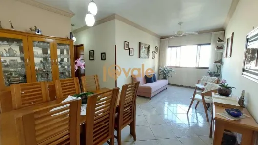 Apartamento com 3 Quartos à venda, 85m² no Parque Residencial Aquarius, São José dos Campos