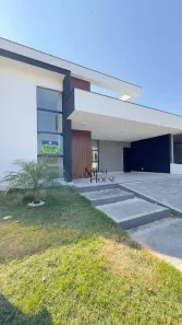 Casa de Condomínio com 3 Quartos à venda, 181m² no Aparecidinha, Sorocaba
