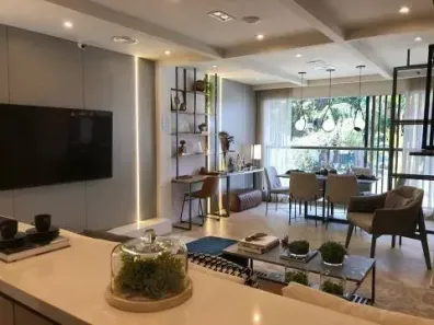 Apartamento com 2 Quartos à venda, 72m² no Vila Anastácio, São Paulo