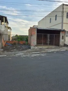Lote/Terreno à venda, 250m² no Jardim dos Ipês, Sumaré