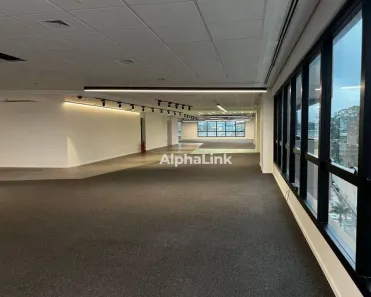 Sala Comercial para alugar, 1354m² no Alphaville Industrial, Barueri
