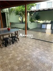Casa com 3 Quartos à venda, 120m² no Nossa Senhora das Graças, Uberlândia