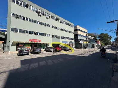 Sala Comercial para alugar, 40m² no Vila Monte Serrat, Cotia