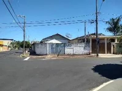 Casa com 2 Quartos à venda, 60m² no Jardim Paulistano, São Carlos