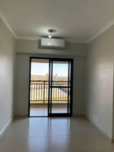 Apartamento com 2 Quartos à venda, 55m² no Campos Elíseos, Ribeirão Preto
