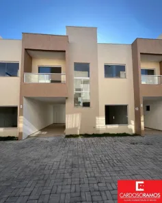 Casa com 3 Quartos à venda, 105m² no Ipitanga, Lauro de Freitas