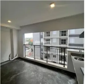 Apartamento com 3 Quartos à venda, 83m² no Vila Santa Eulalia, São Paulo